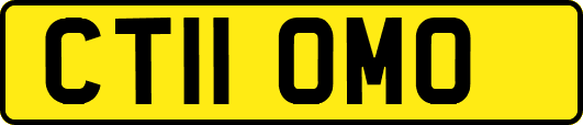 CT11OMO
