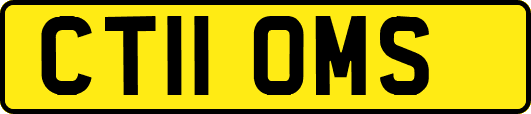 CT11OMS