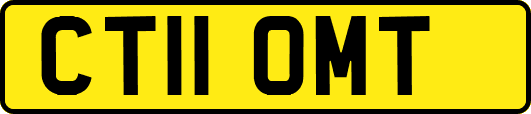 CT11OMT