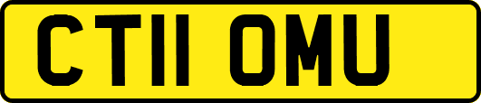 CT11OMU