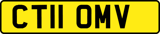CT11OMV
