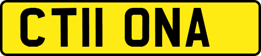 CT11ONA