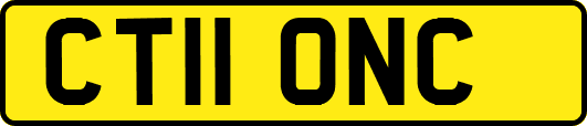 CT11ONC