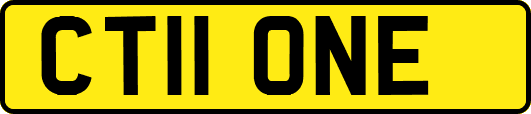 CT11ONE