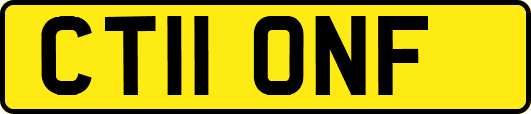 CT11ONF