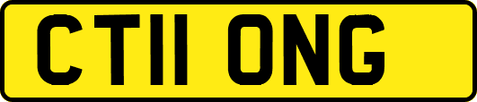 CT11ONG