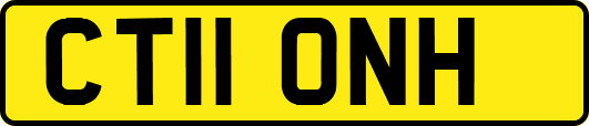CT11ONH