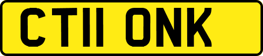 CT11ONK