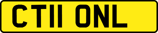 CT11ONL