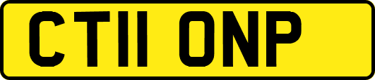 CT11ONP