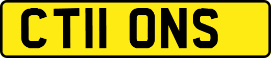CT11ONS