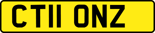 CT11ONZ