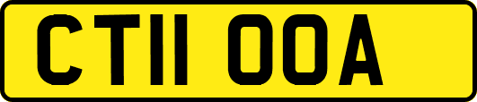 CT11OOA