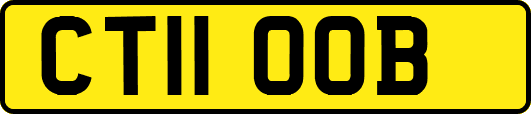 CT11OOB