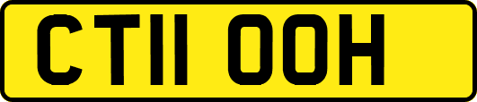 CT11OOH