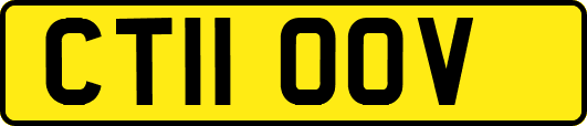 CT11OOV