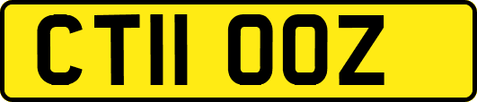 CT11OOZ