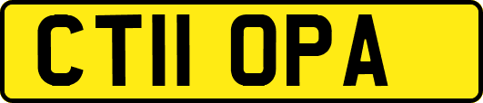 CT11OPA
