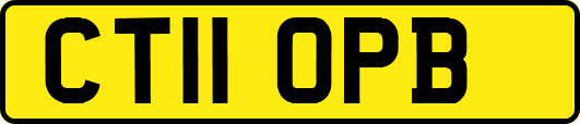 CT11OPB