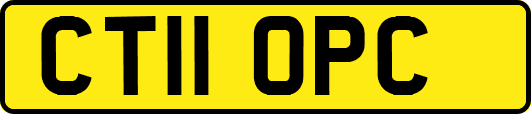CT11OPC