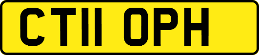 CT11OPH