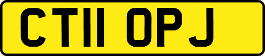 CT11OPJ