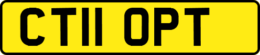 CT11OPT