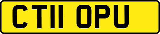 CT11OPU