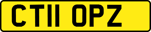 CT11OPZ