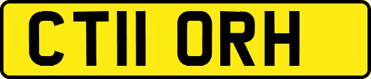 CT11ORH