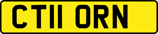 CT11ORN