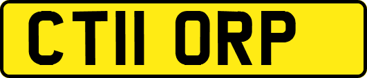 CT11ORP
