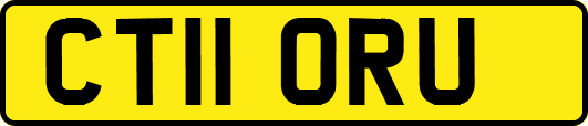 CT11ORU