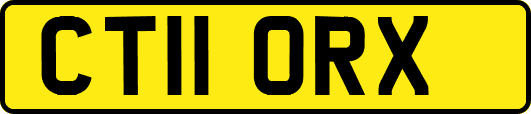 CT11ORX