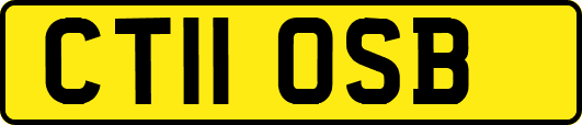 CT11OSB