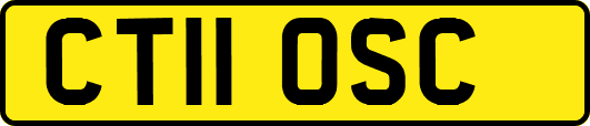 CT11OSC