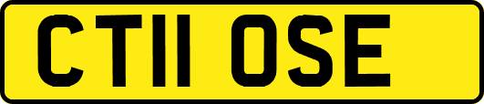 CT11OSE