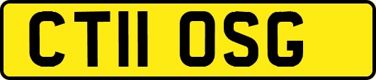 CT11OSG