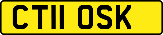 CT11OSK