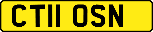 CT11OSN