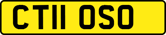 CT11OSO