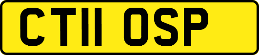 CT11OSP
