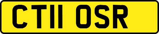 CT11OSR