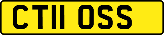 CT11OSS