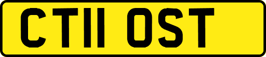 CT11OST