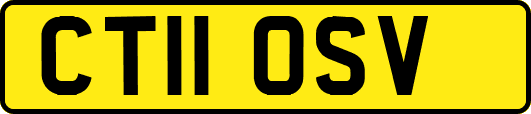 CT11OSV