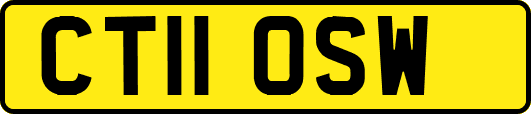 CT11OSW