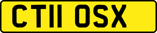CT11OSX