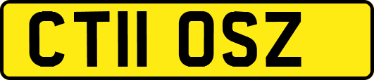 CT11OSZ