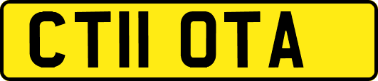 CT11OTA